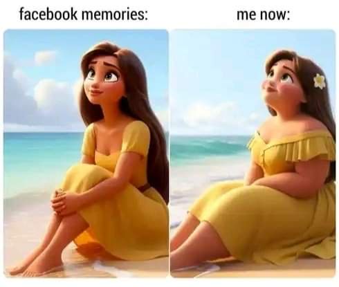 This is Me Right Now: A Mood