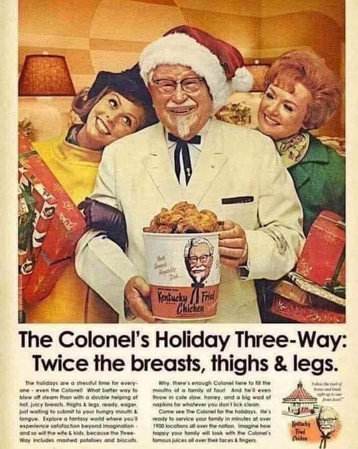 The Legendary Colonel Baller!