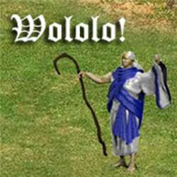 The iconic Wololo moment that never gets old