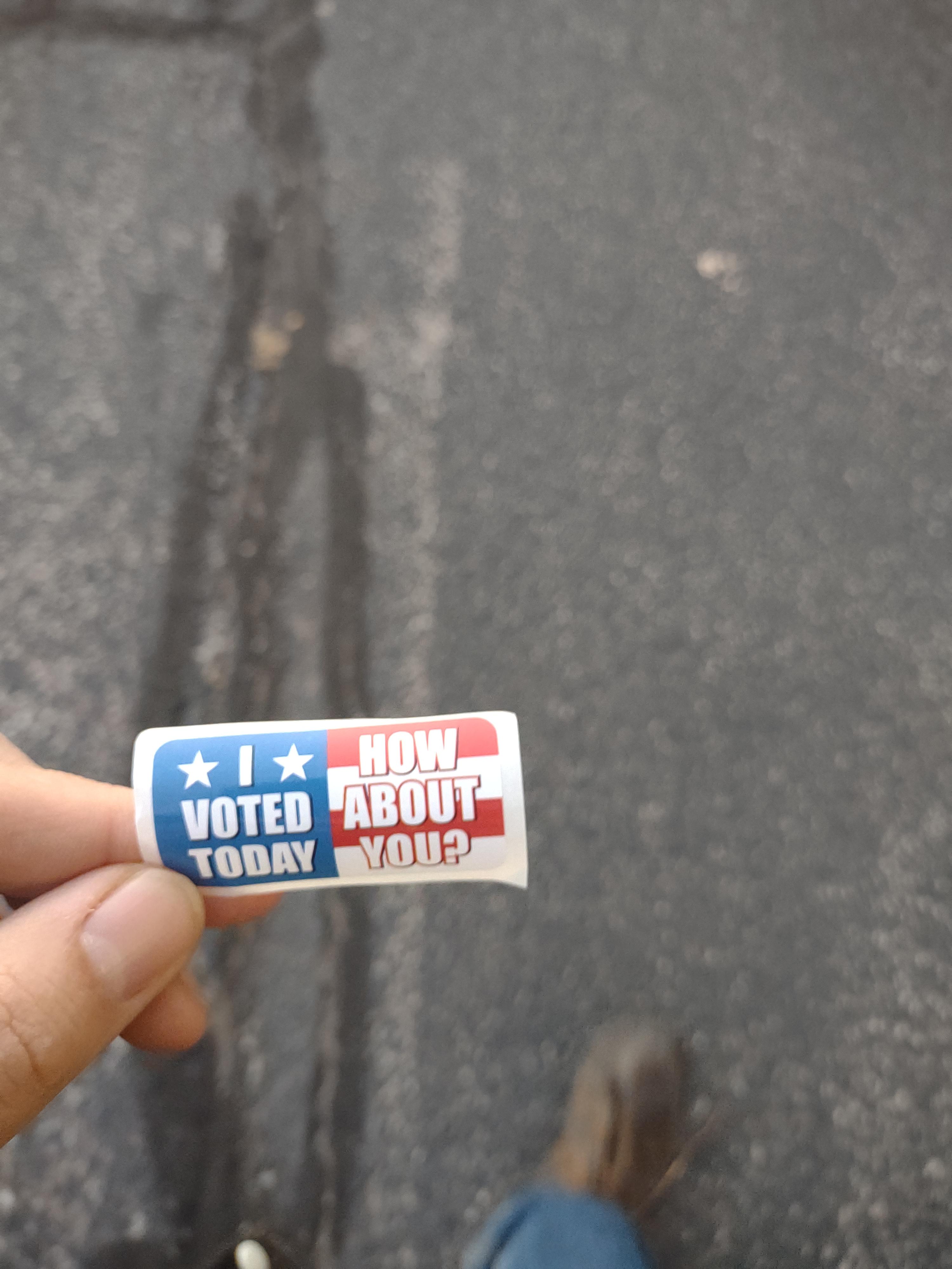 Choosing to Support the Non-Fascists
