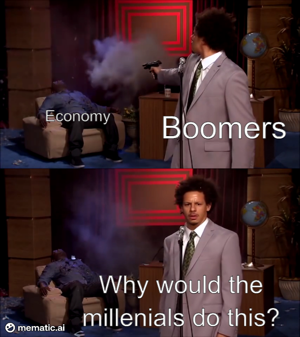 Dude, You Won't Believe This!