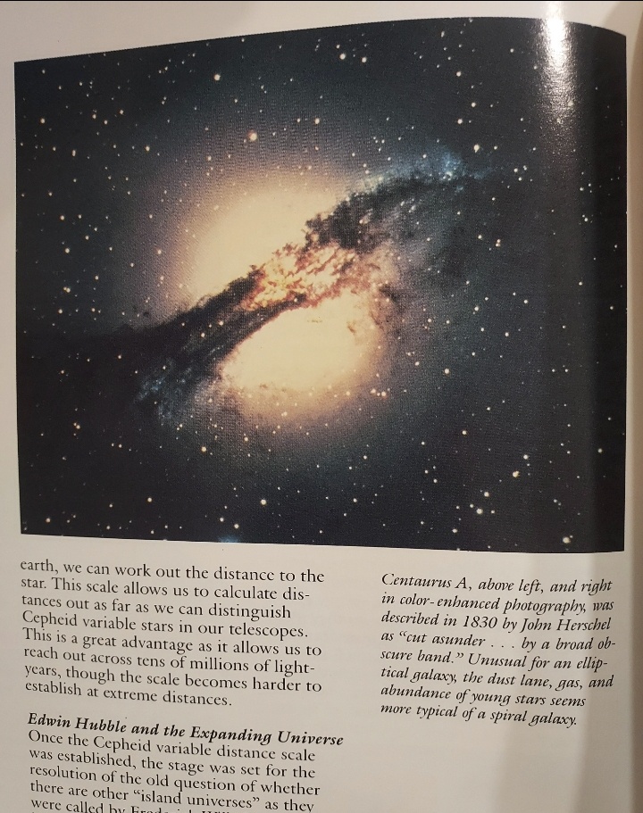 Stunning Visuals from Smithsonian Books: SpaceTimeInfinity