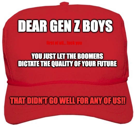 Congratulations, You Just Played Yourself!