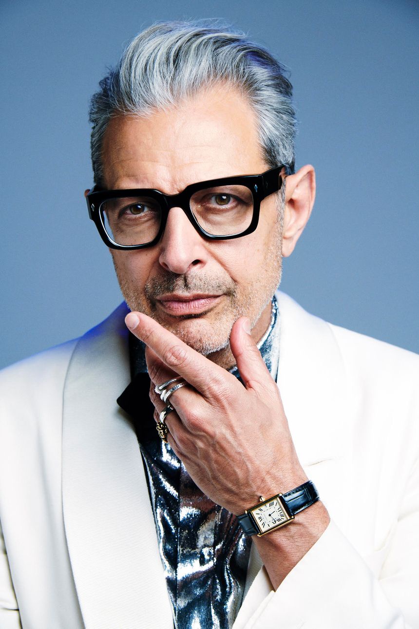 Celebrating Jeff Goldblum's Birthday: A Legend Born on October 22, 1952
