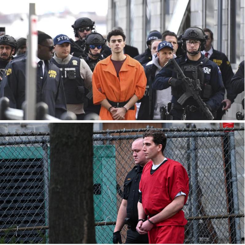 The Double Standard: Police Response to Different Crimes