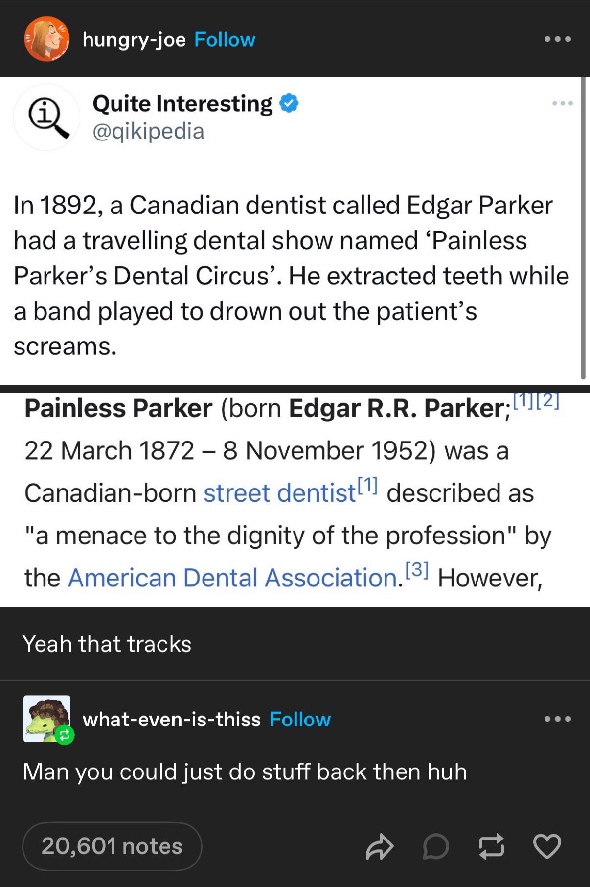 Exploring the World of Dental Shows