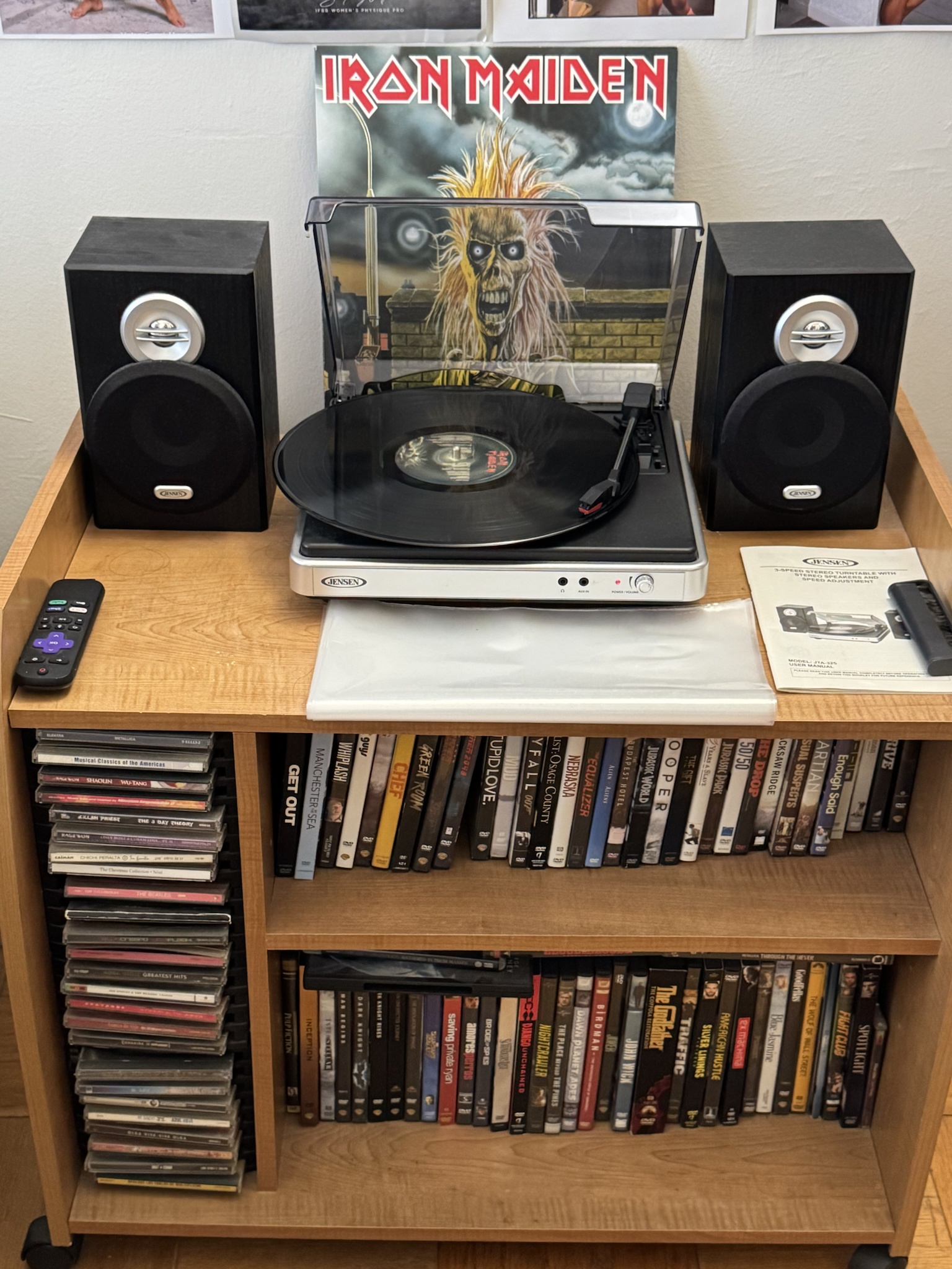 Remembering Paul Di'anno: A Tribute