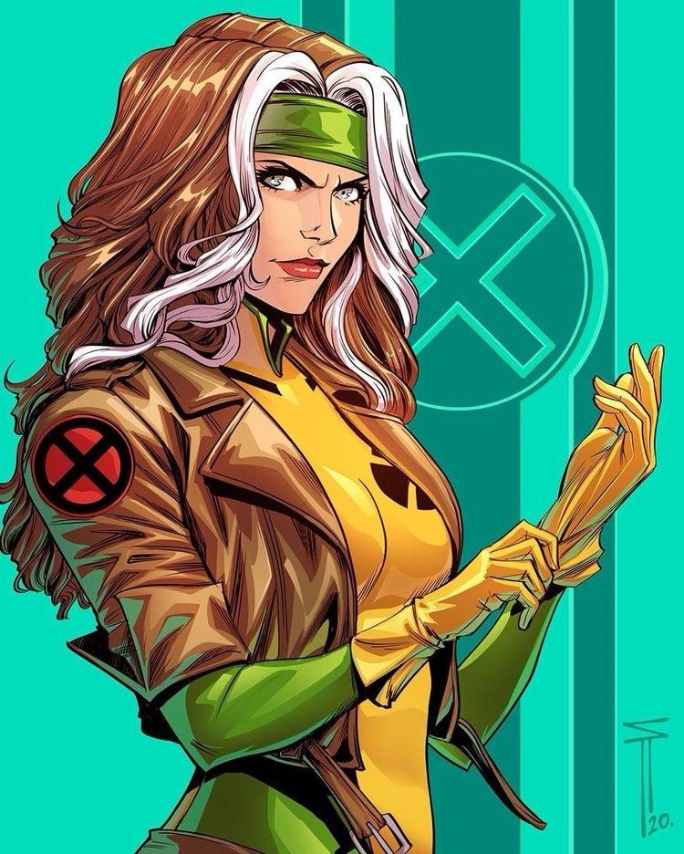 X-Men Memes Volume 421: The Epic Collection