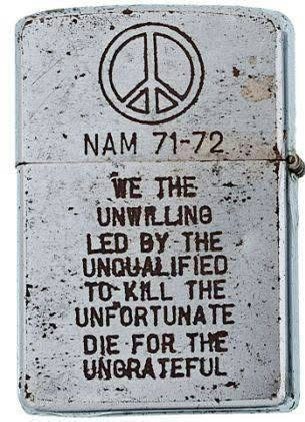 The Legendary Zippo: An Iconic Lighter