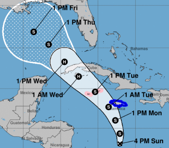 PTC 18: The Gulf of Mexico's Next Big Development