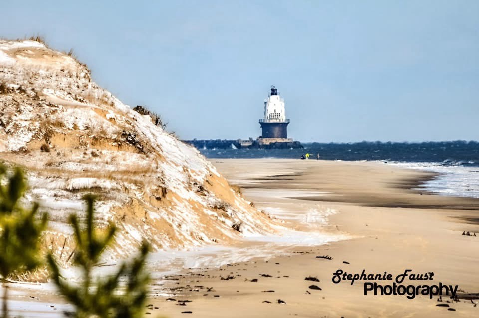 The Majestic Lighthouse: A Beacon of Hope