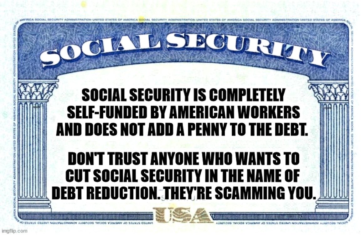Heads Up: When Politicians Try to Take What's Yours
