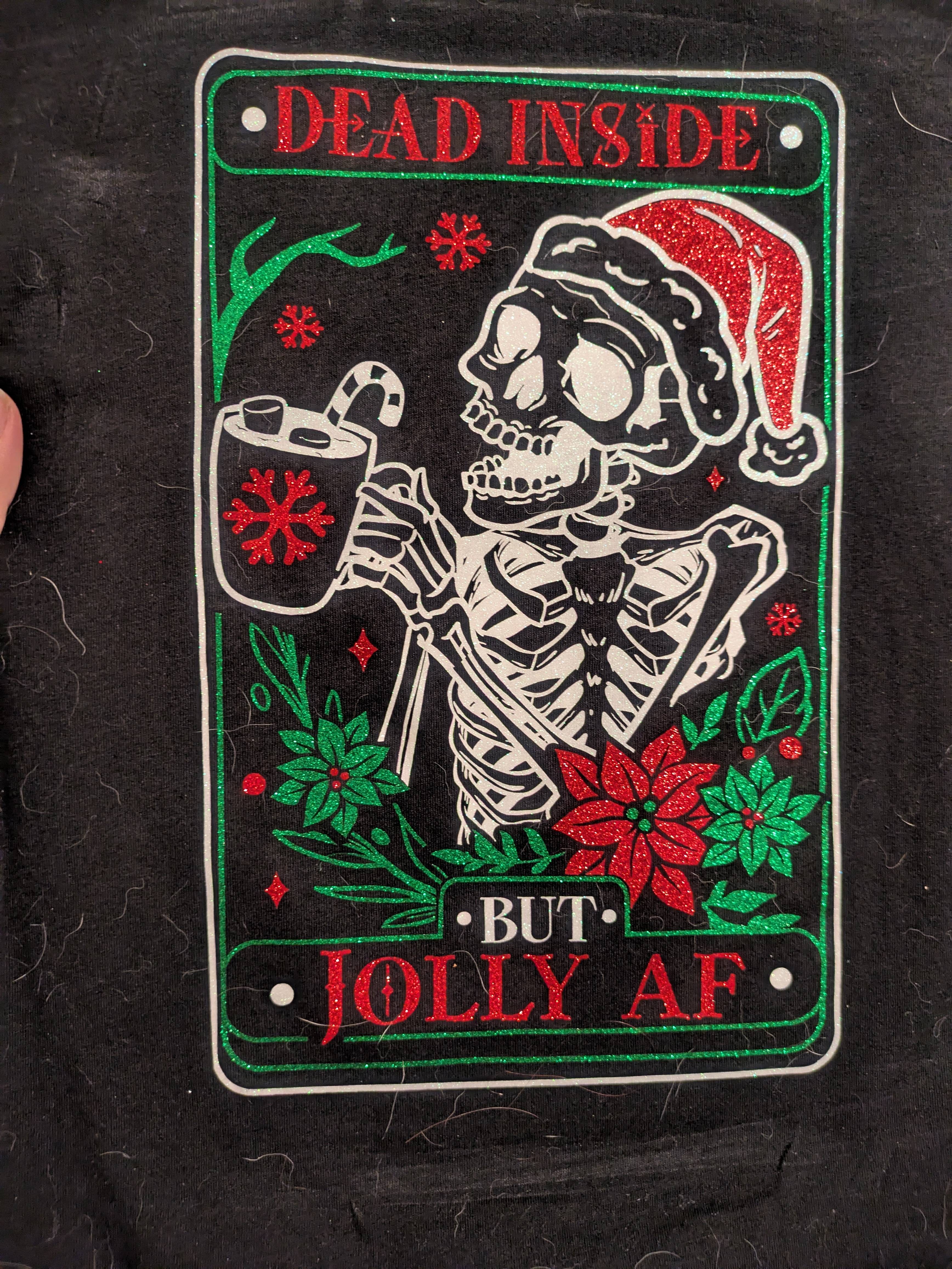 Getting Crafty for Christmas