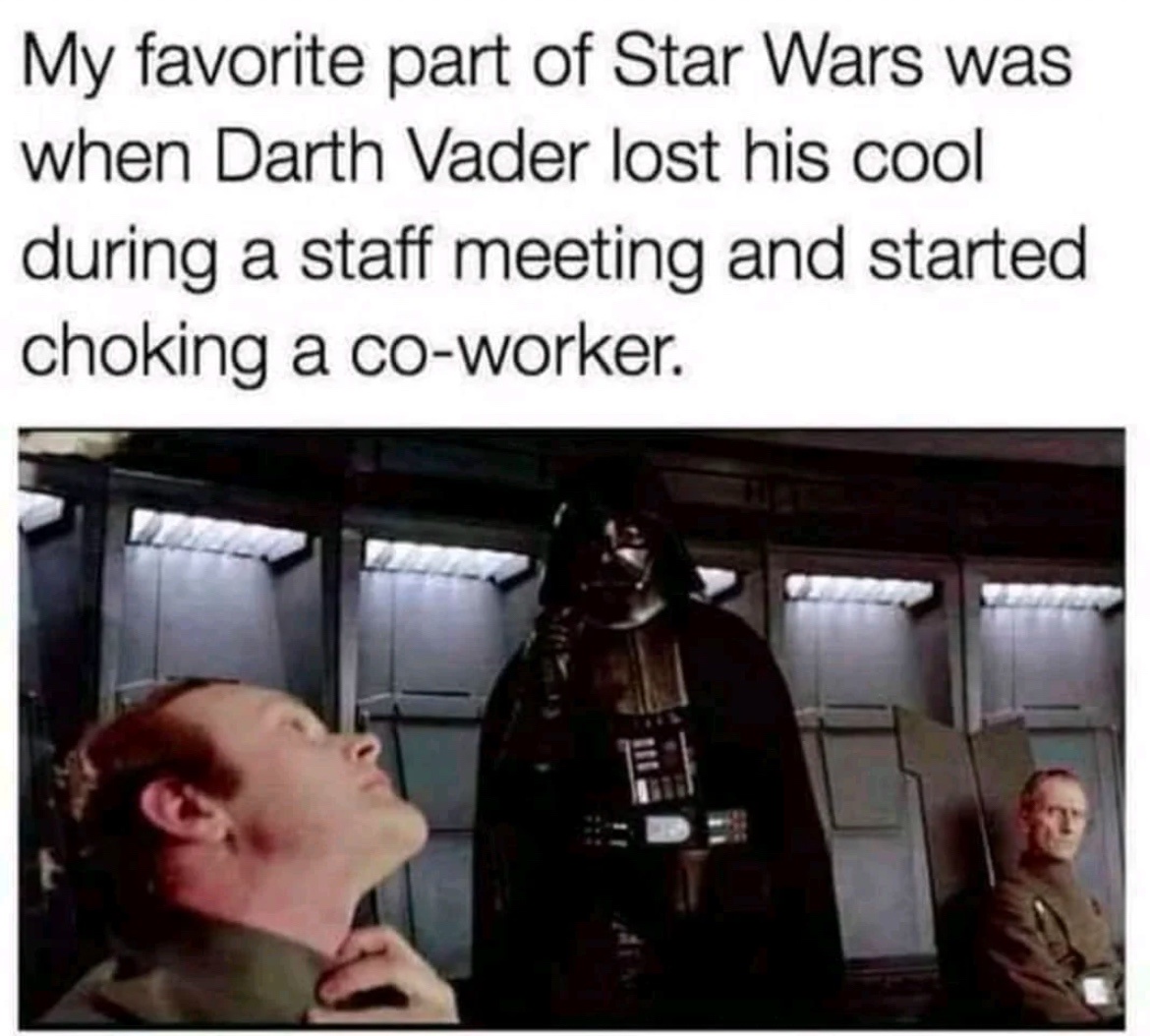 The Ultimate Star Wars Experience