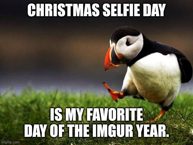 Celebrating Selfie Day: Snap Your Best Shot!