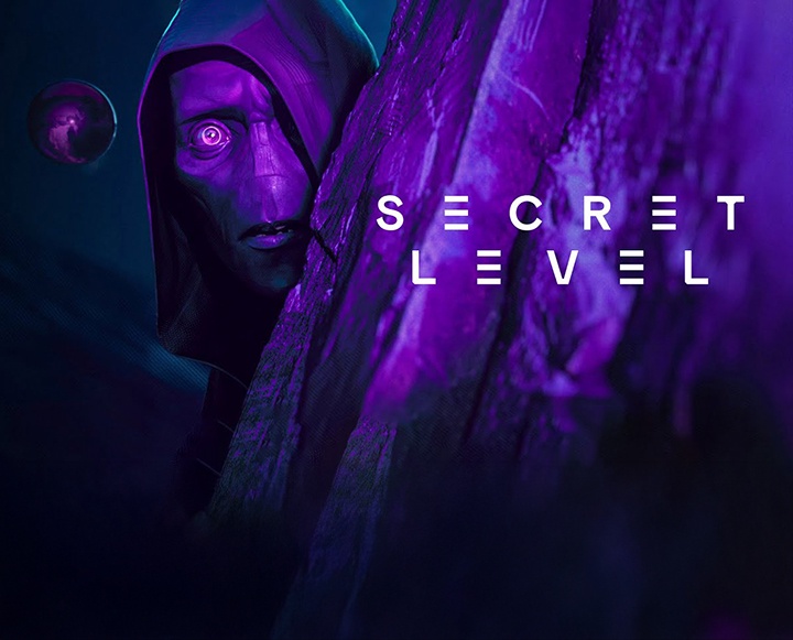 Are You a True Fan of Love, Death & Robots?