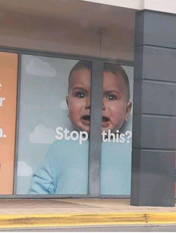 But Why Though? The Question That Haunts Us