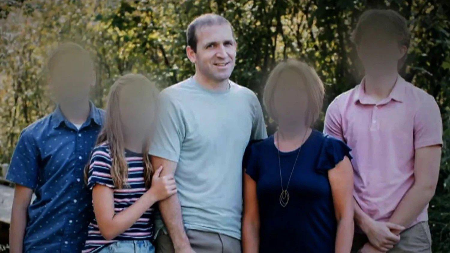 The bizarre tale of a Wisconsin man who faked his own drowning to escape family life