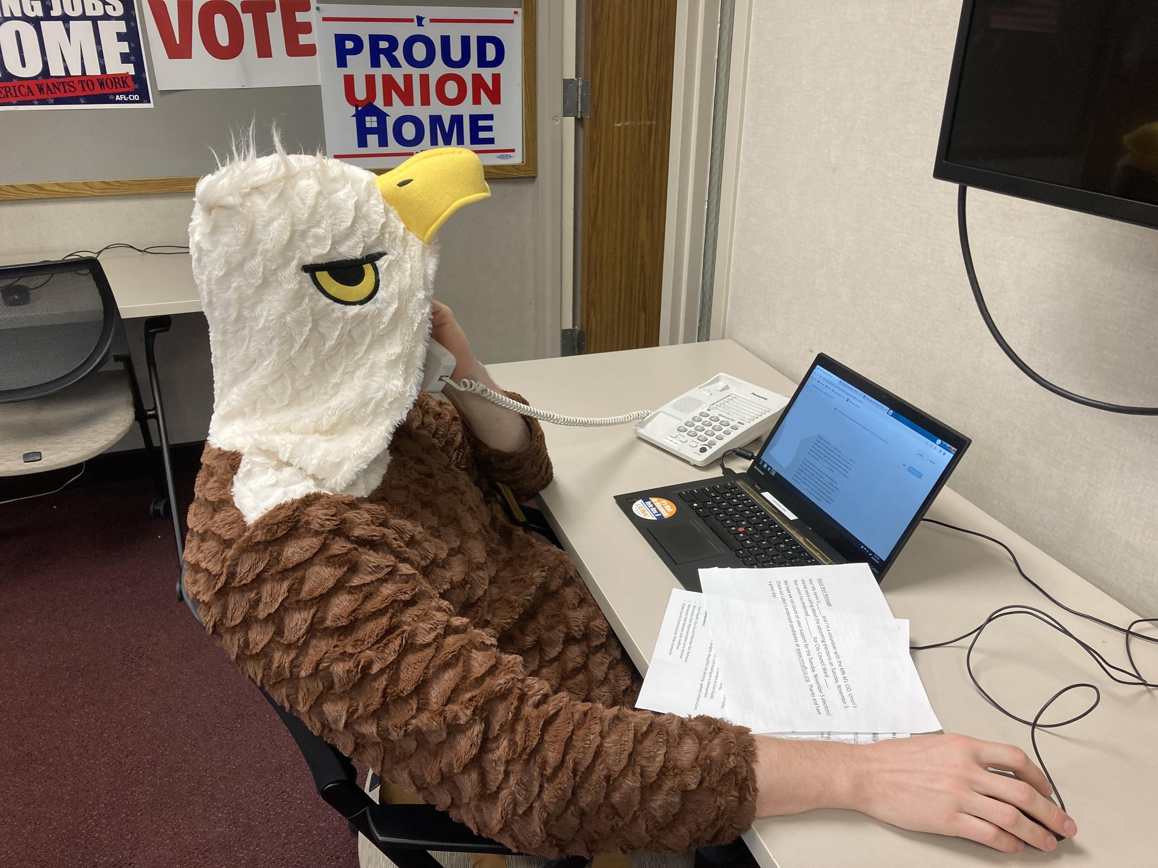 The Ultimate Guide to Phonebanking This Season