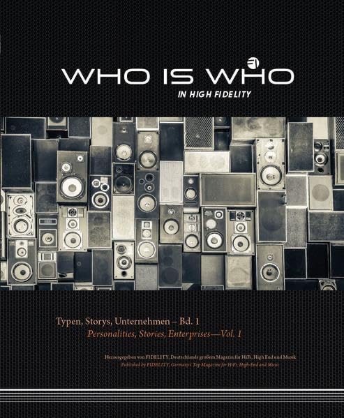 Decoding Characters in High Fidelity