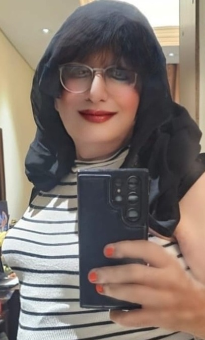 Embracing my new identity as a proud woman