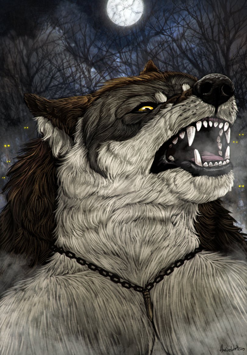 42 Werewolves Today: The Ultimate Trick to Keep Van Helsing at Bay!