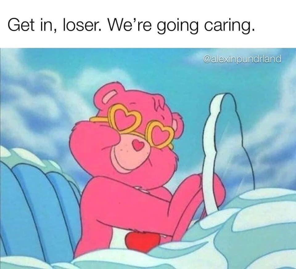 Random Inspiration I've Collected: The Easier Said Than Done Edition