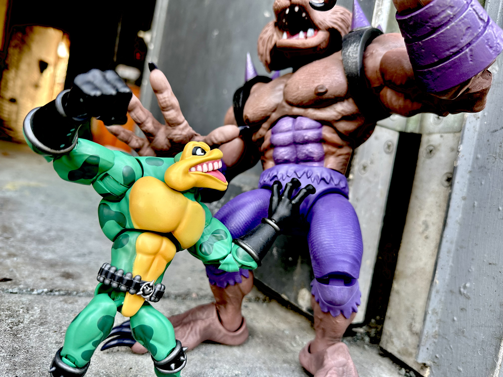 Daily Dose of Toy or Minifigure Photography