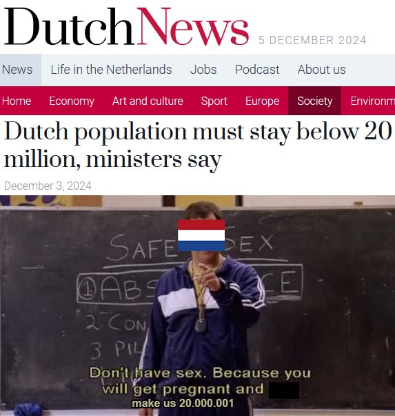 Where Will They Send the Extra Crew Members?