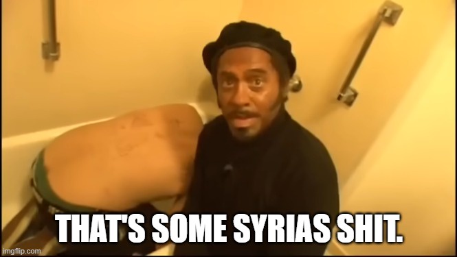 My Reaction to the Front Page of CNN