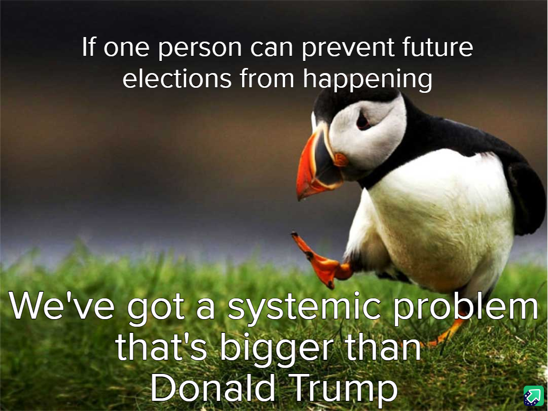 Trump's Controversies: The Worst Yet...