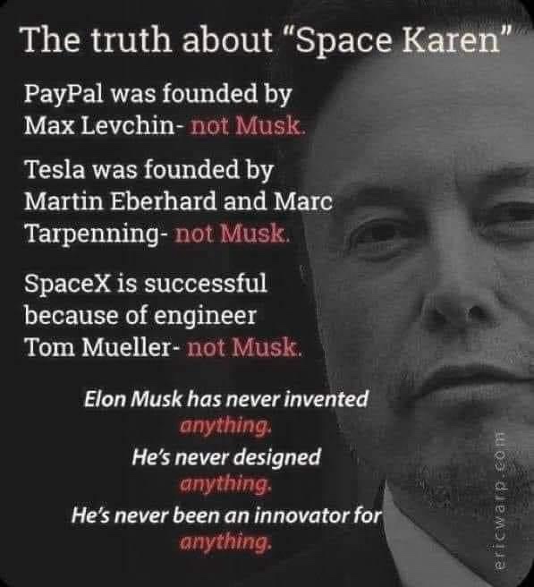 Ever Wonder Why They Reject Facts? It's a Mystery...