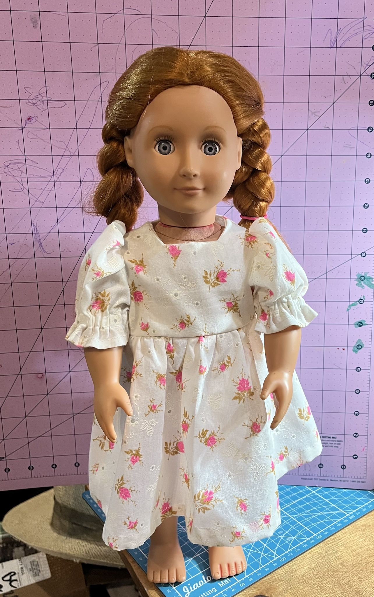 Sewing is My Passion: My Favorite Hobby