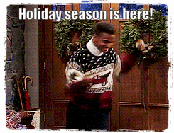 The Joy of Christmas: A Time for Cheer