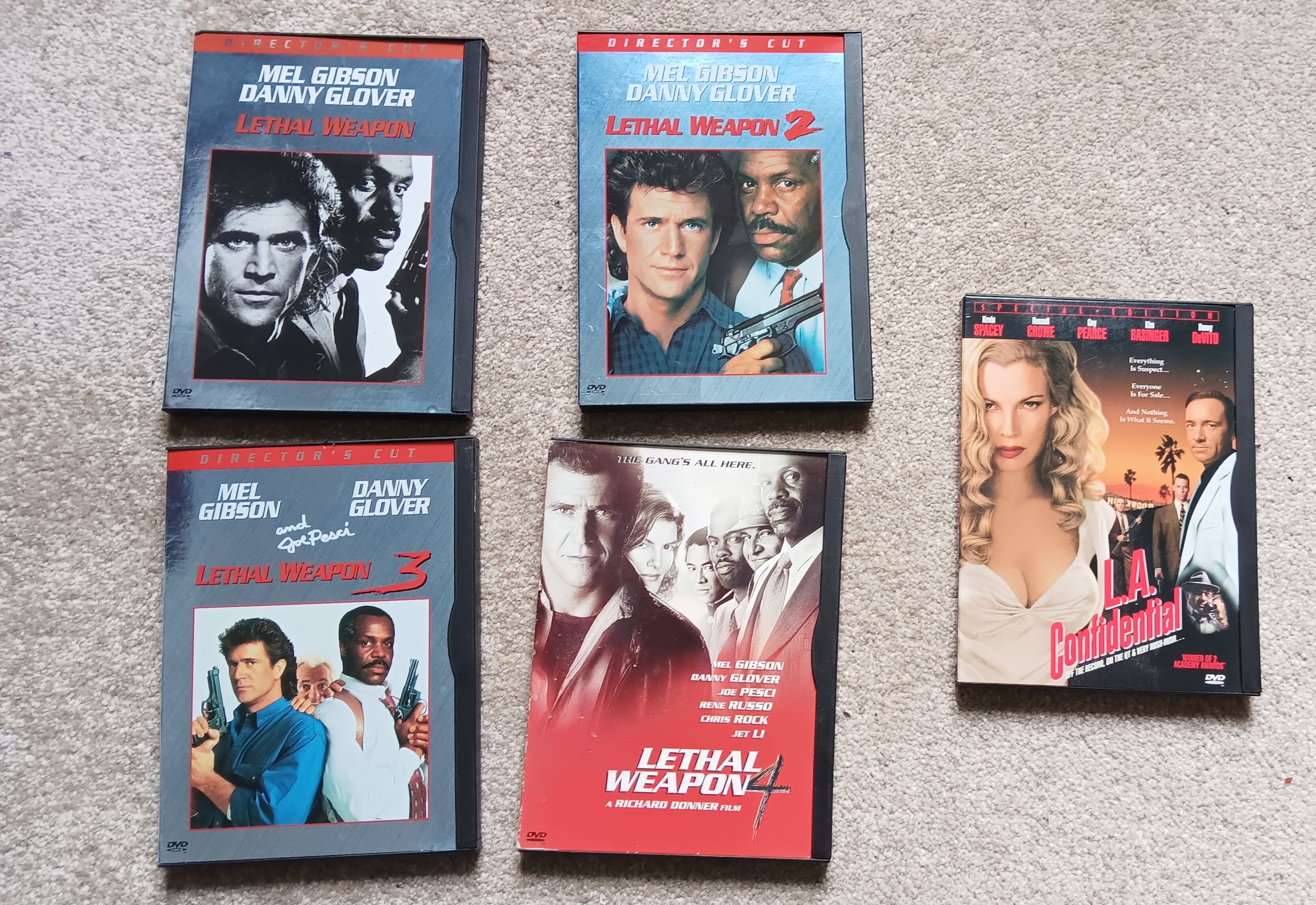 Amazing Treasures Found at the Second-Hand Store