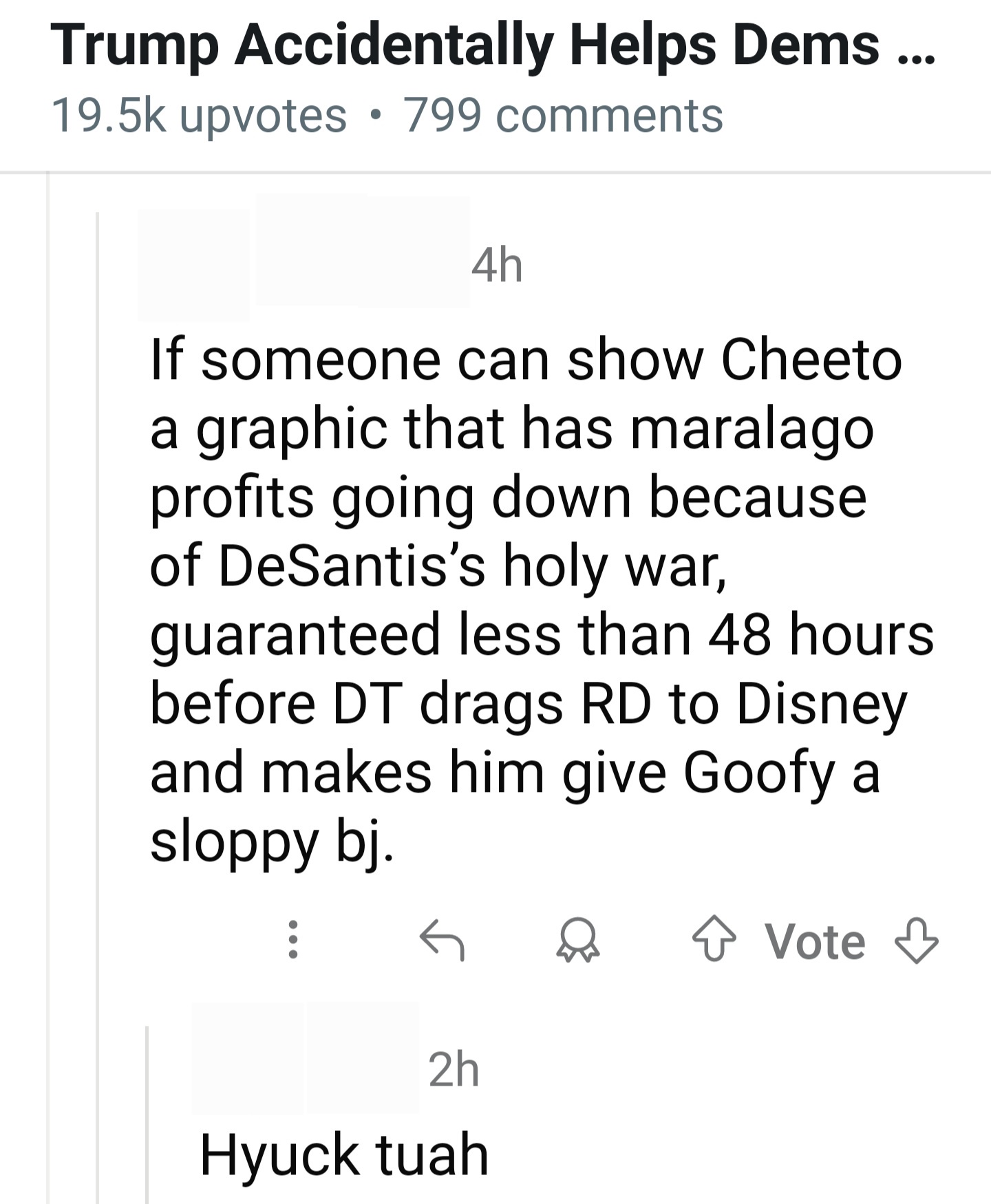 The Replies: The Real Treasure of Social Media