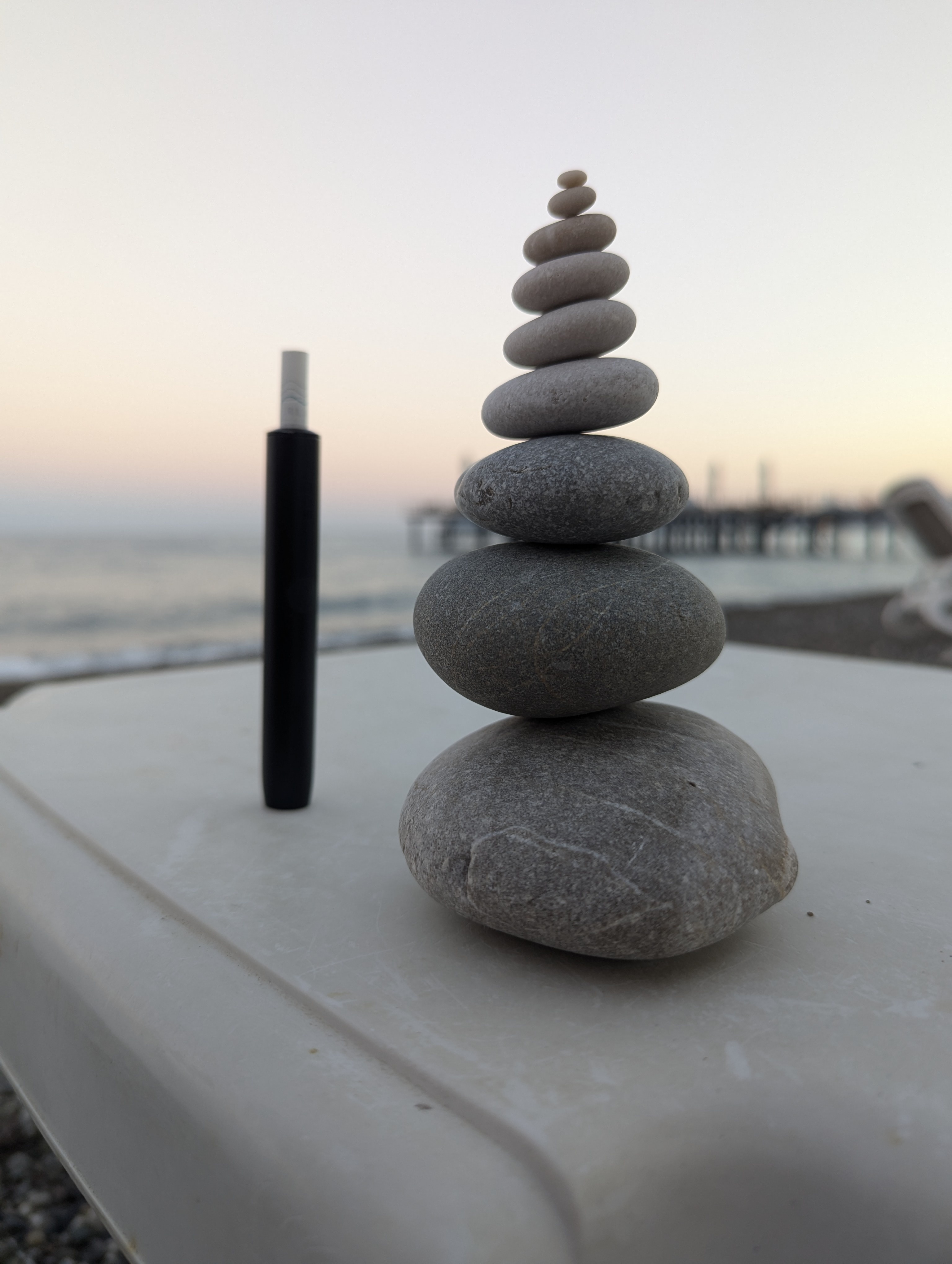 Finding the Perfect Balance in Life