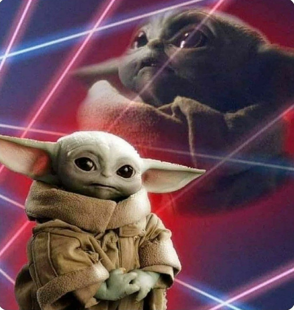 Star Wars, the epic saga we can't stop talking about