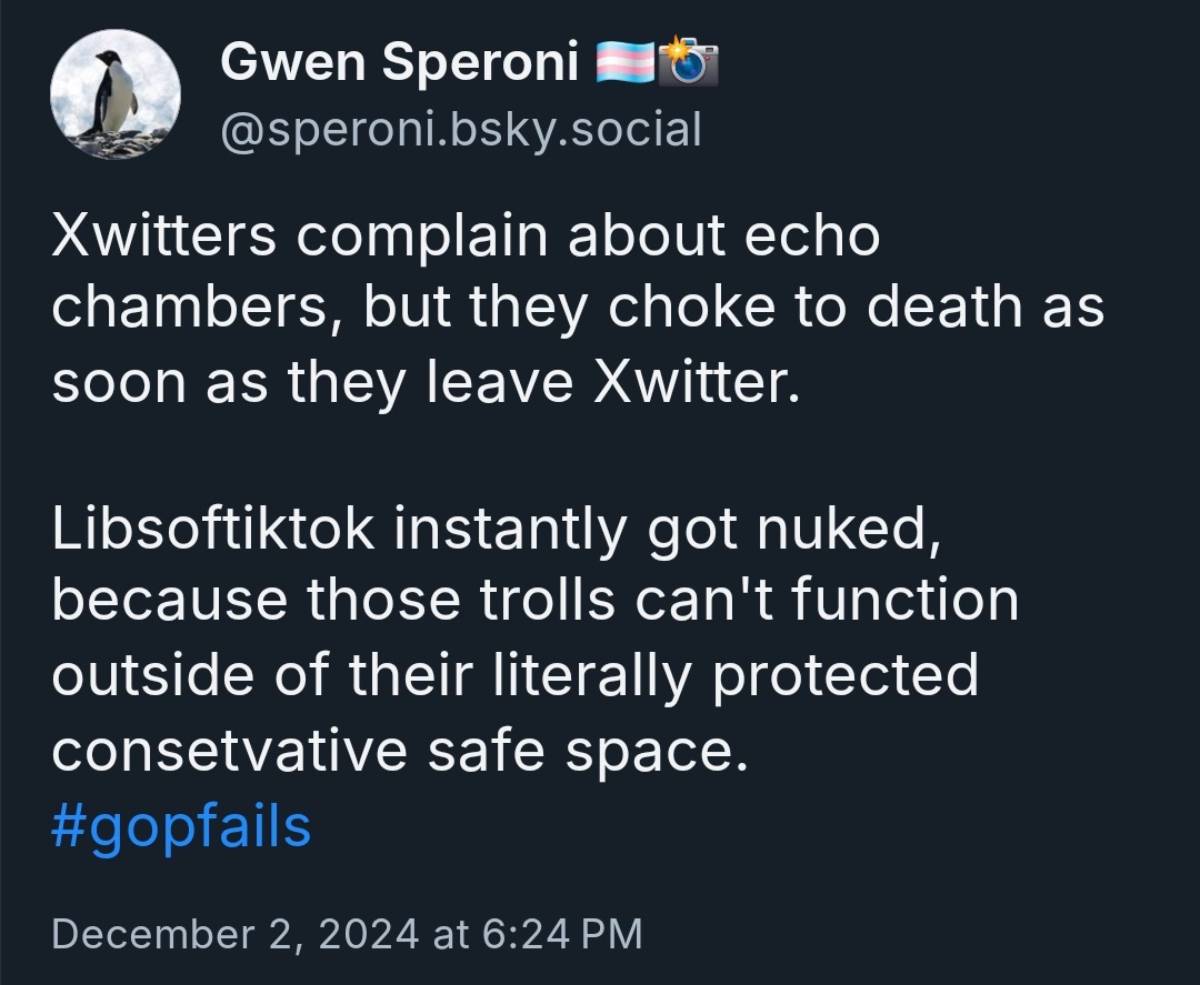 Republican Trolls Struggle to Thrive Beyond Their Safe Space