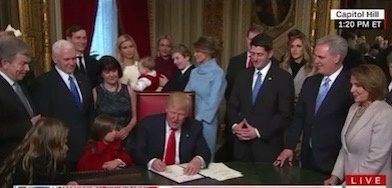 Trump's Controversial Executive Order: Reintroducing GAY & Retarded as Acceptable Terms