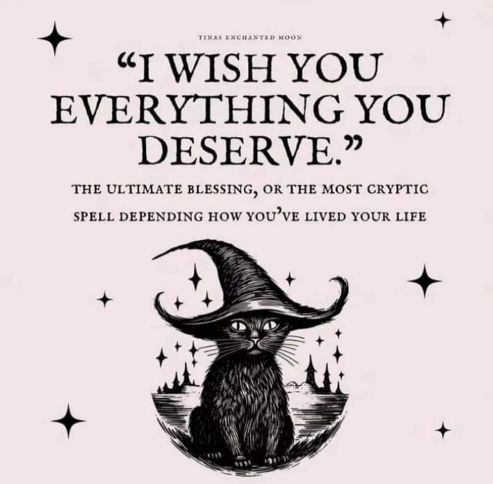 My Heartfelt Wish for Each and Every One of You...