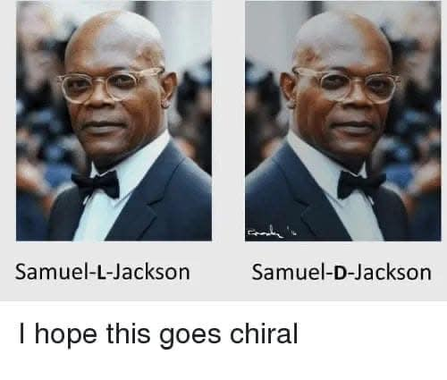 Iconic Moments with Samuel L. Jackson