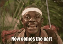 Every Time I Witness a Sovereign Citizen in Court