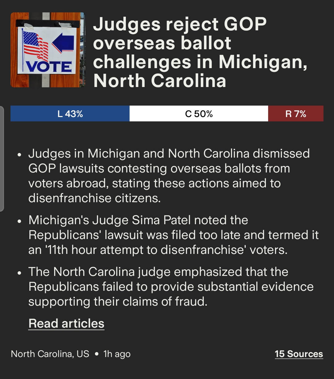 GOP Members Struggling to Ice Skate Uphill in Michigan