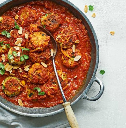 Delicious Fish Koftas: A Step-by-Step Guide
