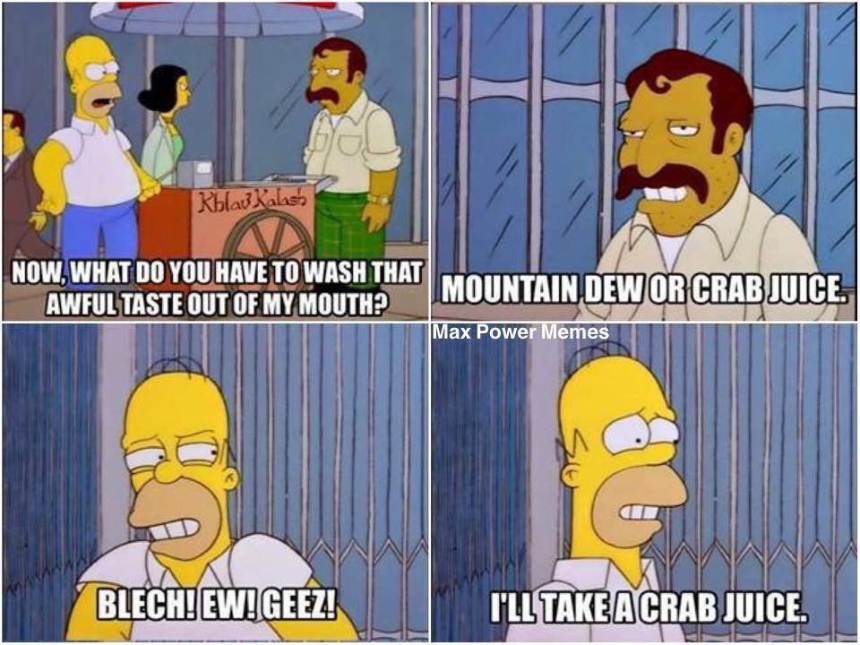 The Legendary Khlav Kalash