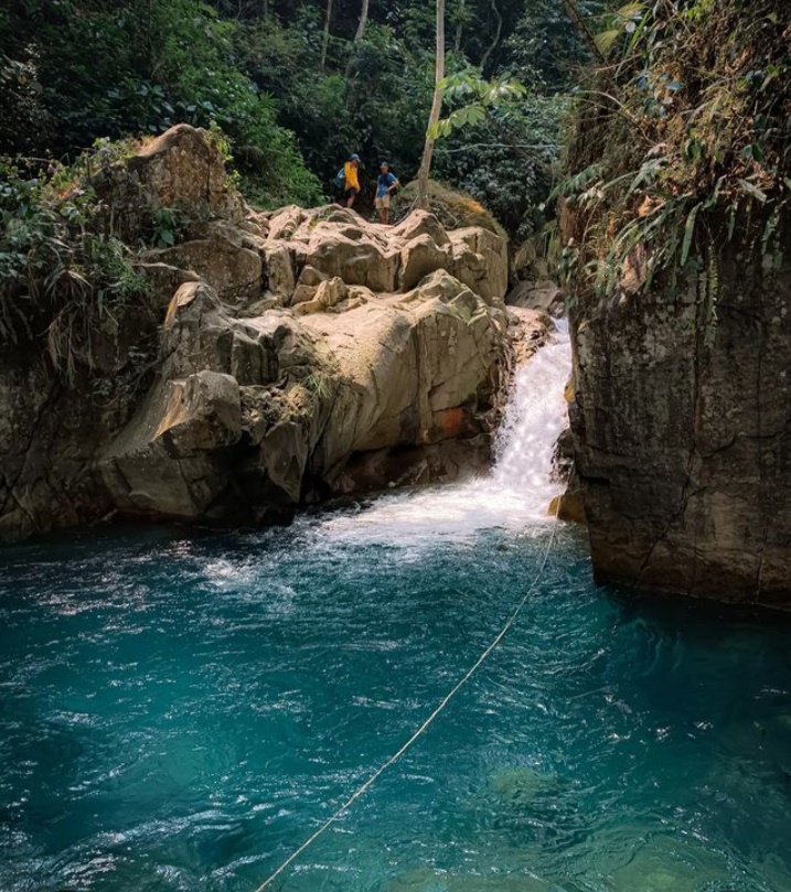 A Stunning Hideaway That Offers Peace and Beauty