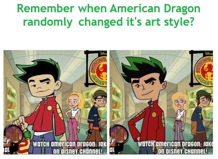 Unleashing the American Dragon!