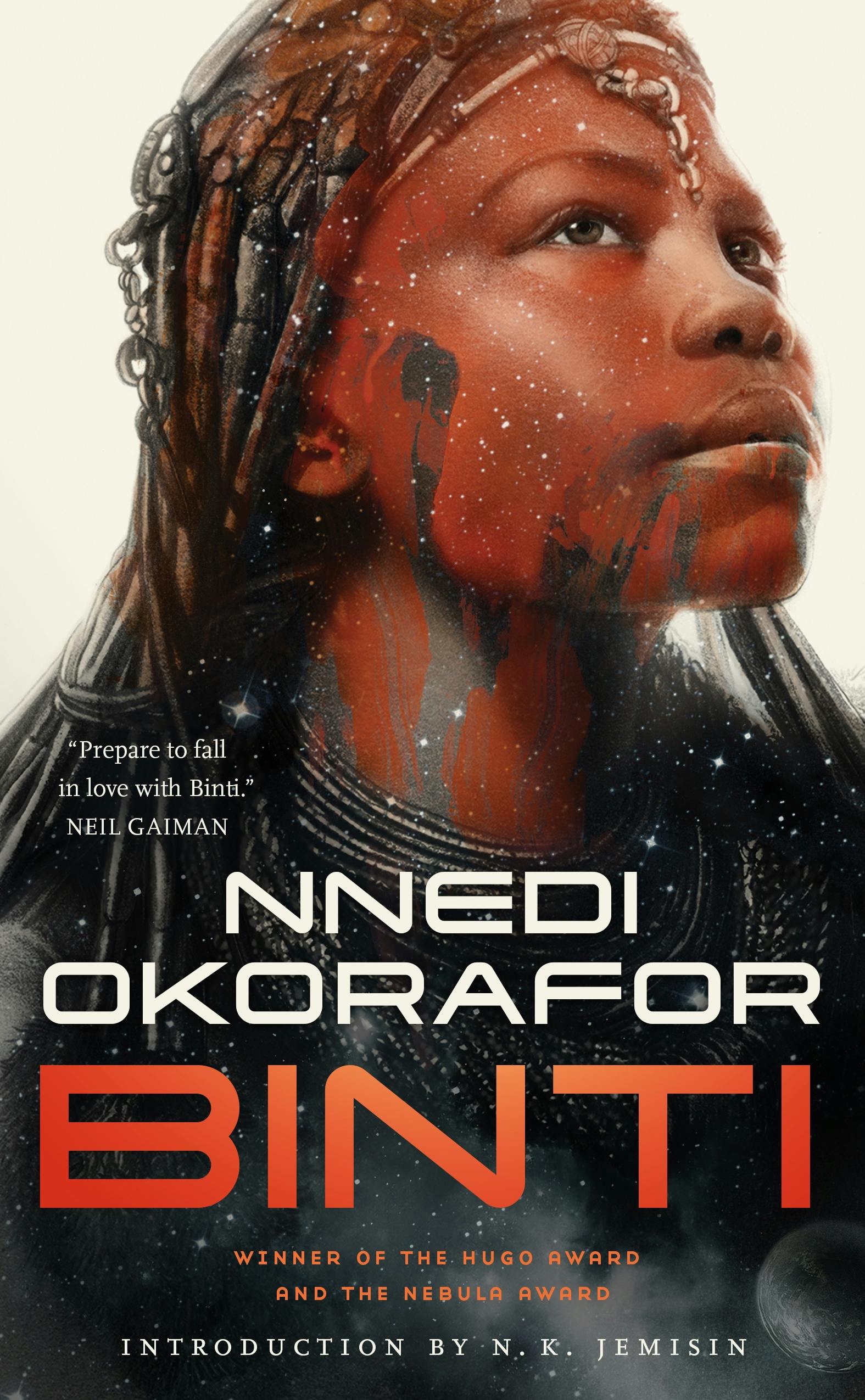Exploring the Rich Tapestry of Nigerian-Centric Sci-Fi