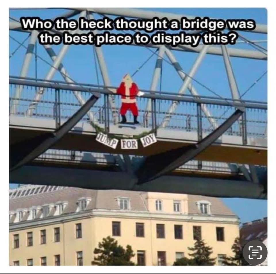 Wishing a Wonderful Christmas to the Imgur Community!
